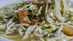 Mlekoh Gurih! 20 Bakmi Godog Jawa Ada di Sini!