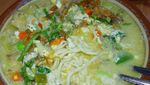 Mlekoh Gurih! 20 Bakmi Godog Jawa Ada di Sini!