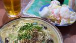 Mlekoh Gurih! 20 Bakmi Godog Jawa Ada di Sini!