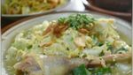 Mlekoh Gurih! 20 Bakmi Godog Jawa Ada di Sini!