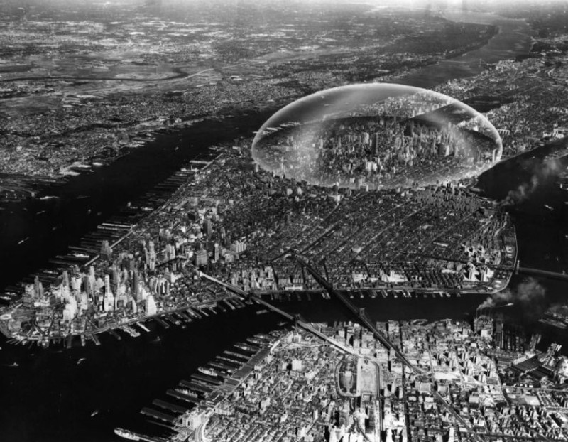 Bangunan megah di dunia