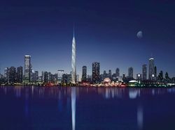 Desain Bangunan-bangunan Keren di Dunia Tapi Tak Terwujud