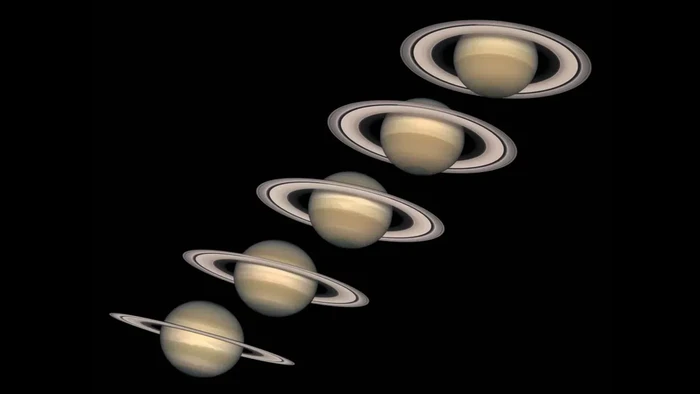 Cincin Saturnus