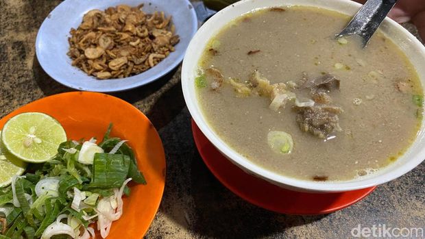 Coto Abah Makassar