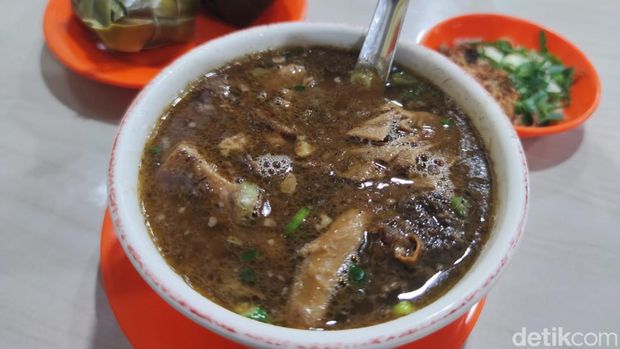 Coto Daeng Tata
