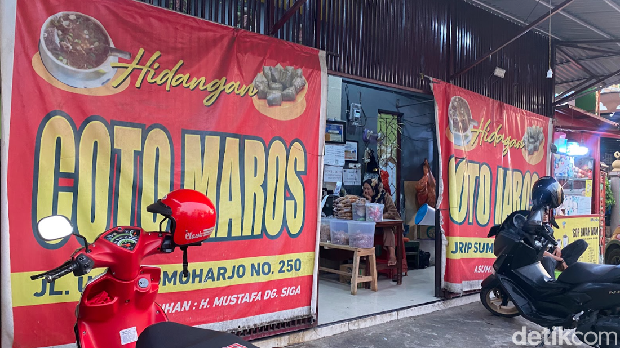 Coto Maros