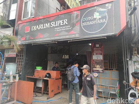 Coto Nusantara