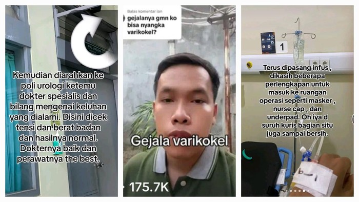 Dikaitkan Varikokel Pria Bali, Pakai Celana Ketat Bahaya Nggak Sih untuk Pria?