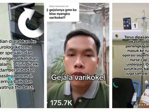 Dikaitkan Varikokel Pria Bali, Pakai Celana Ketat Bahaya Nggak Sih untuk Pria?