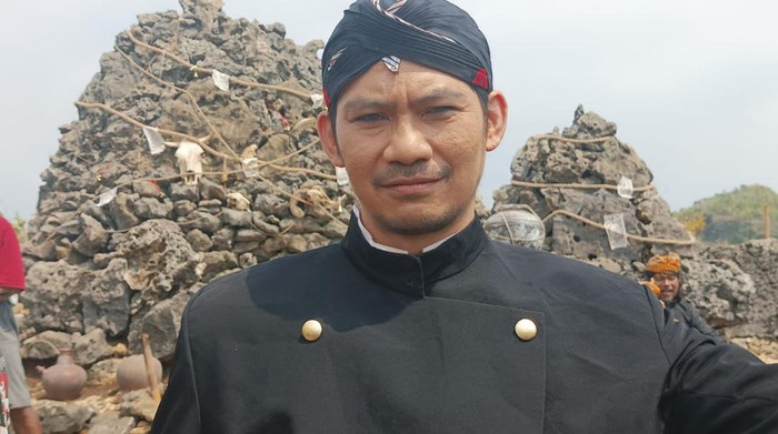 Donny Alamsyah