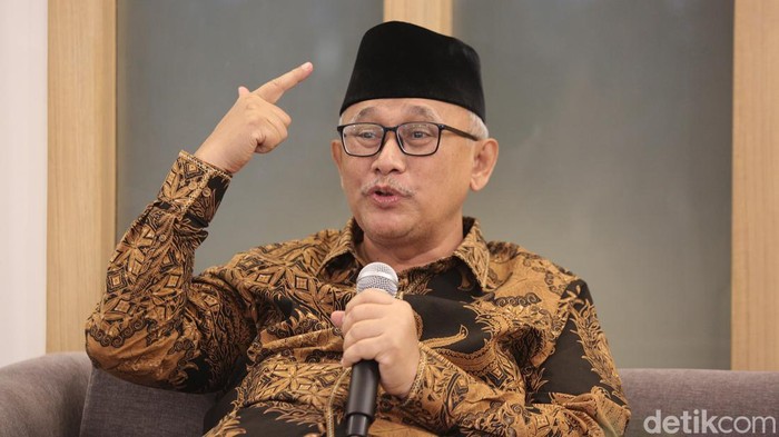 DPP LDII akan menggelar Rapat Kedja Nasional pada 7-9 November 2023. Tujuannya guna pertajam dan mengevaluasi proker yang dicanangkan pada Munas IX LDII.