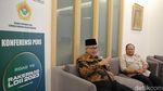 DPP LDII Bakal Gelar Rapat Kerja Nasional