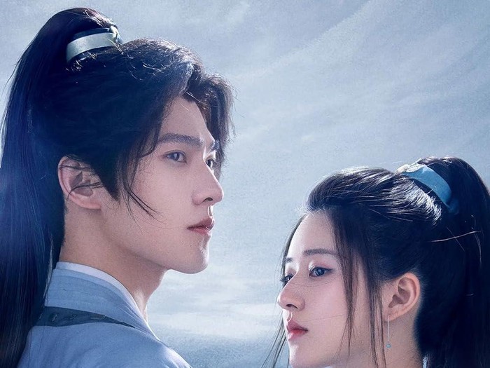 Drama China di Netflix