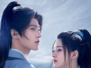 10 Rekomendasi Drama China Terbaik di Netflix, Romantis dan Bikin Baper 10 Rekomendasi Drama China Terbaik di Netflix, Romantis dan Bikin Baper