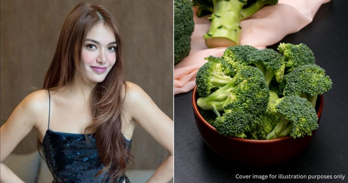 Duh! Influencer Malaysia Ini Dipenjara Gegara Curi Barang dan Brokoli di Supermarket