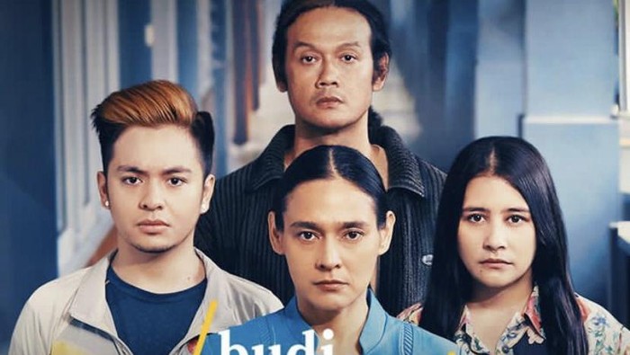 Film Budi Pekerti. (Foto: Istimewa).