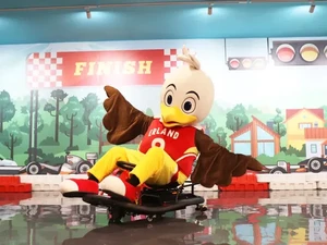Daftar Playground Anak Indoor di Jogja, Tempat Rekreasi Sekaligus Edukasi