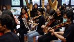 Grup Musik LMO Siap Manggung di Konser A Night of Light