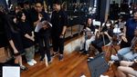 Grup Musik LMO Siap Manggung di Konser A Night of Light