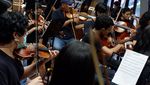 Grup Musik LMO Siap Manggung di Konser A Night of Light
