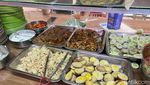 Gurih Manis Gudeg dan Nasi Liwet Khas Solo Ada di Pasmod BSD
