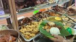 Gurih Manis Gudeg dan Nasi Liwet Khas Solo Ada di Pasmod BSD