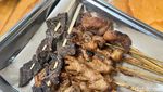 Gurih Manis Gudeg dan Nasi Liwet Khas Solo Ada di Pasmod BSD