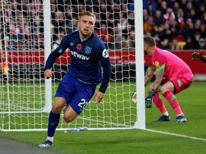 Rekor Baru Premier League dari Jarrod Bowen si Jago Tandang