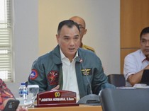 Golkar DKI soal Rano Bilang Dipimpin yang Tak Dikenal: Wah, Udah Nyerang