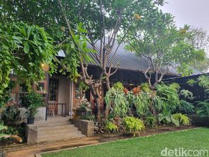 Liburan di Bekasi Jelajahi 4 Kafe Rasa Luar Kota