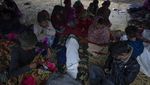 Korban Tewas Gempa di Nepal Capai 157 Orang