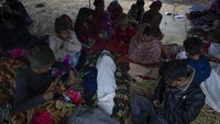 Juru bicara Kementerian Dalam Negeri Narayan Prasad Bhattarai mengatakan jumlah korban jiwa kemungkinan tidak akan bertambah secara signifikan. Beberapa korban kemungkinan masih berada di bawah reruntuhan.