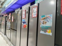 Butuh Kulkas? Transmart Full Day Sale Siapkan Diskon Jutaan Rupiah