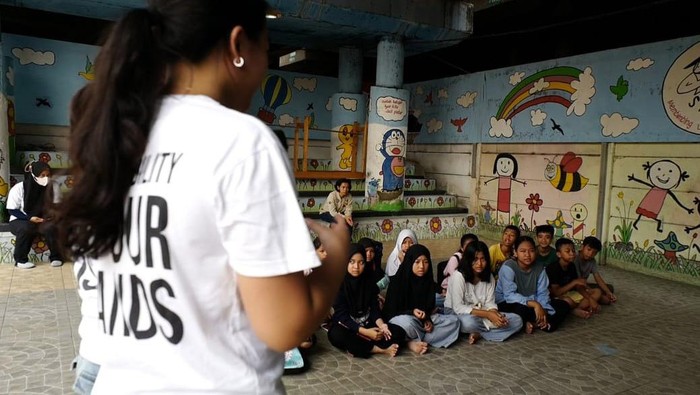 Indonesia termasuk sebagai negara penghasil sampah makanan terbesar di dunia. Ironinya, masih banyak masyarakat yang kekurangan gizi sehingga mneimbulkan masalah stunting.
