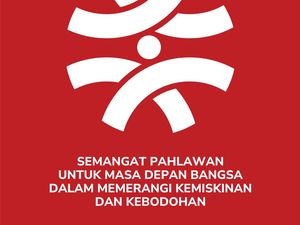 Logo Hari Pahlawan 2023 Lengkap Link Download dan Panduannya