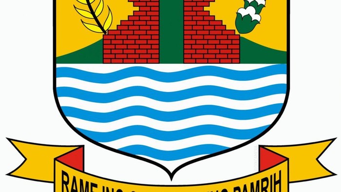 Logo Kabupaten Cirebon