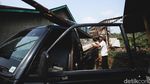 Menanti Tengelamnya Kampung Karian