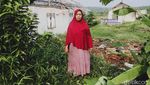 Menanti Tengelamnya Kampung Karian