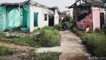 Menanti Tengelamnya Kampung Karian