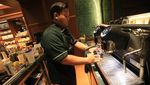 Menikmati 50 Jenis Makanan dengan Konsep Classic Mid Century