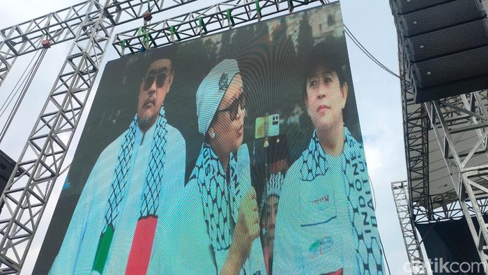 Menlu Retno Marsudi