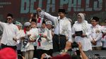 Momen Anies Berorasi di Aksi Bela Palestina