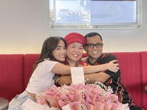 Haji Faisal Komentari Kasus Dugaan Penggelapan Eks Manajer Fuji