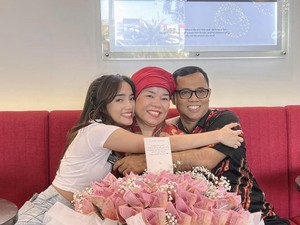 Ayah Fuji Kasih Penilaian Buat Verrell Bramasta di Depan Venna Melinda