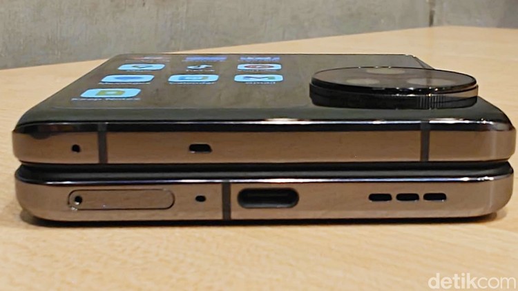 Oppo Find N3 Flip