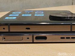 Unboxing Oppo Find N3 Flip, HP Layar Lipat Punya 3 Kamera
