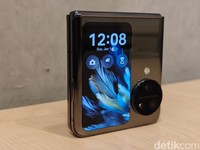 Oppo Find N3 Flip