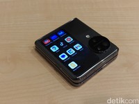 Oppo Find N3 Flip