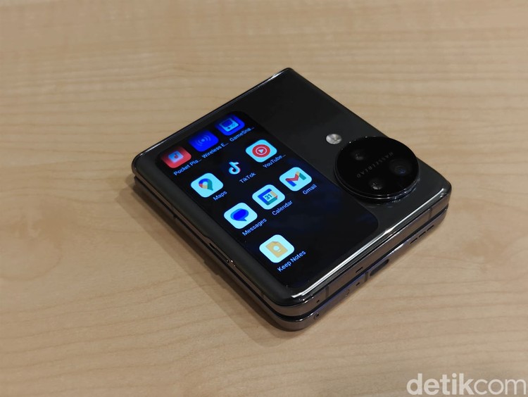 Oppo Find N3 Flip