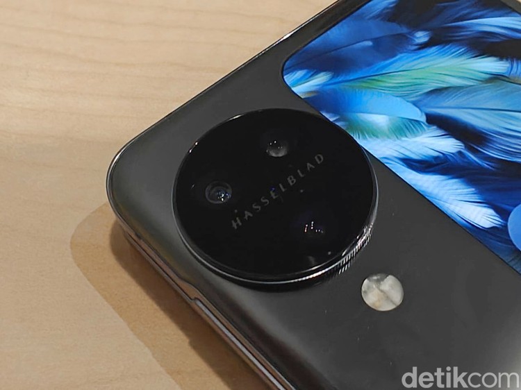 Oppo Find N3 Flip
